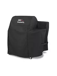 WEBER GRILL | Copertura premium per barbecue a pellet SmokeFire EX4 | Senza colore