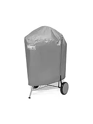 WEBER GRILL | Copertura protettiva standard da 57 cm | Senza colore
