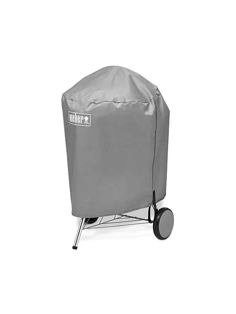 WEBER GRILL | Copertura protettiva standard da 57 cm | Senza colore
