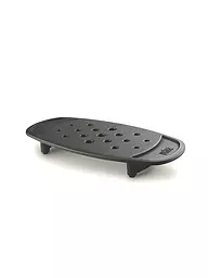 WEBER GRILL | Gourmet BBQ System - Sottopentola | Nero