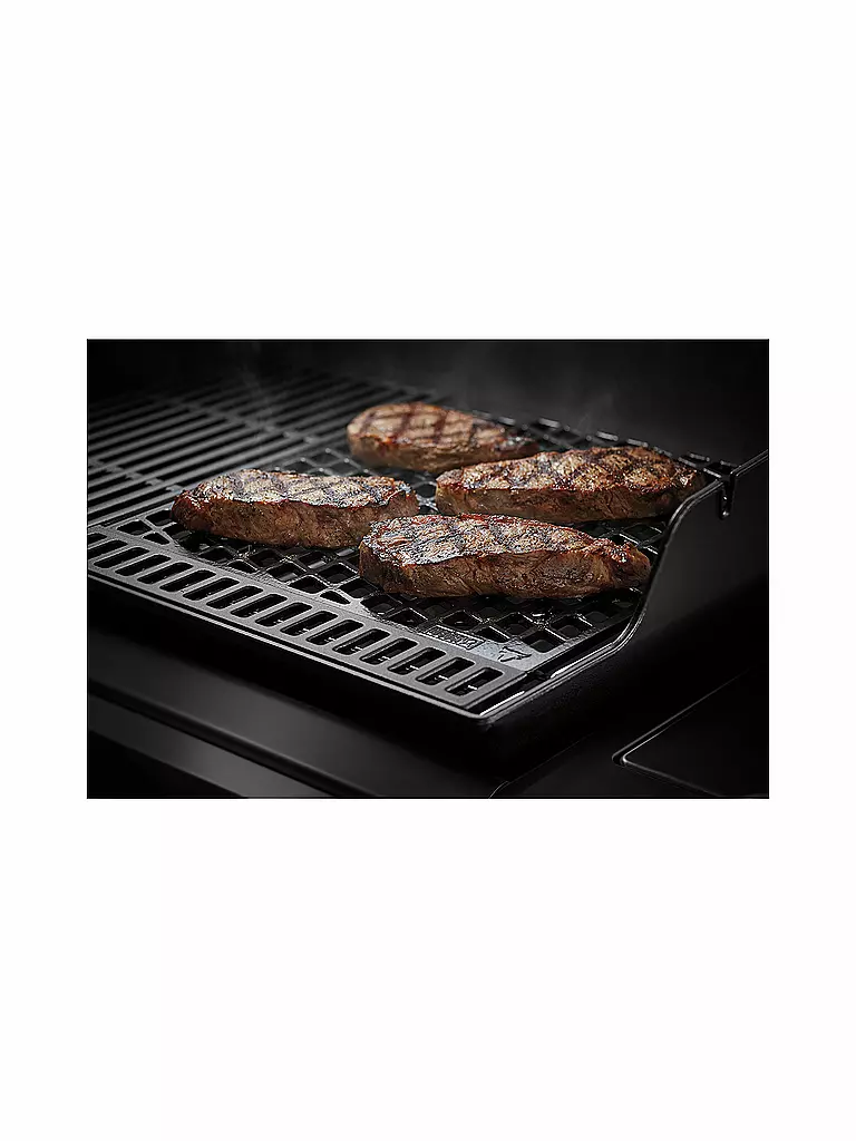 WEBER GRILL | Griglia di cottura WEBER CRAFTED (a doppia faccia) 40x41 cm |