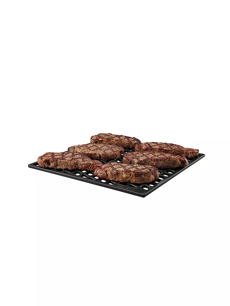 WEBER GRILL | Griglia di cottura WEBER CRAFTED (a doppia faccia) 40x41 cm |