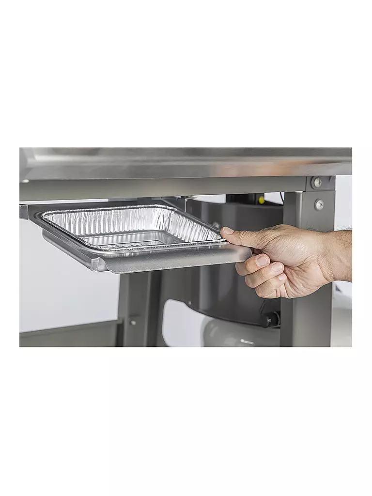 WEBER GRILL | Grill a gas "Spirit II E-210 GBS" 44010179 | 