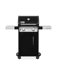 WEBER GRILL | Grill a gas Spirit E-215 GBS 46112279 | Nero