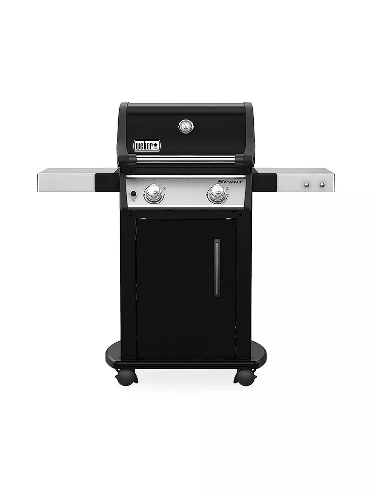 WEBER GRILL | Grill a gas Spirit E-215 GBS 46112279 | Nero