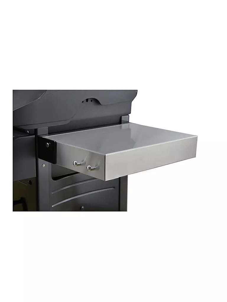 WEBER GRILL | Grill a gas Spirit E-215 GBS 46112279 | Nero
