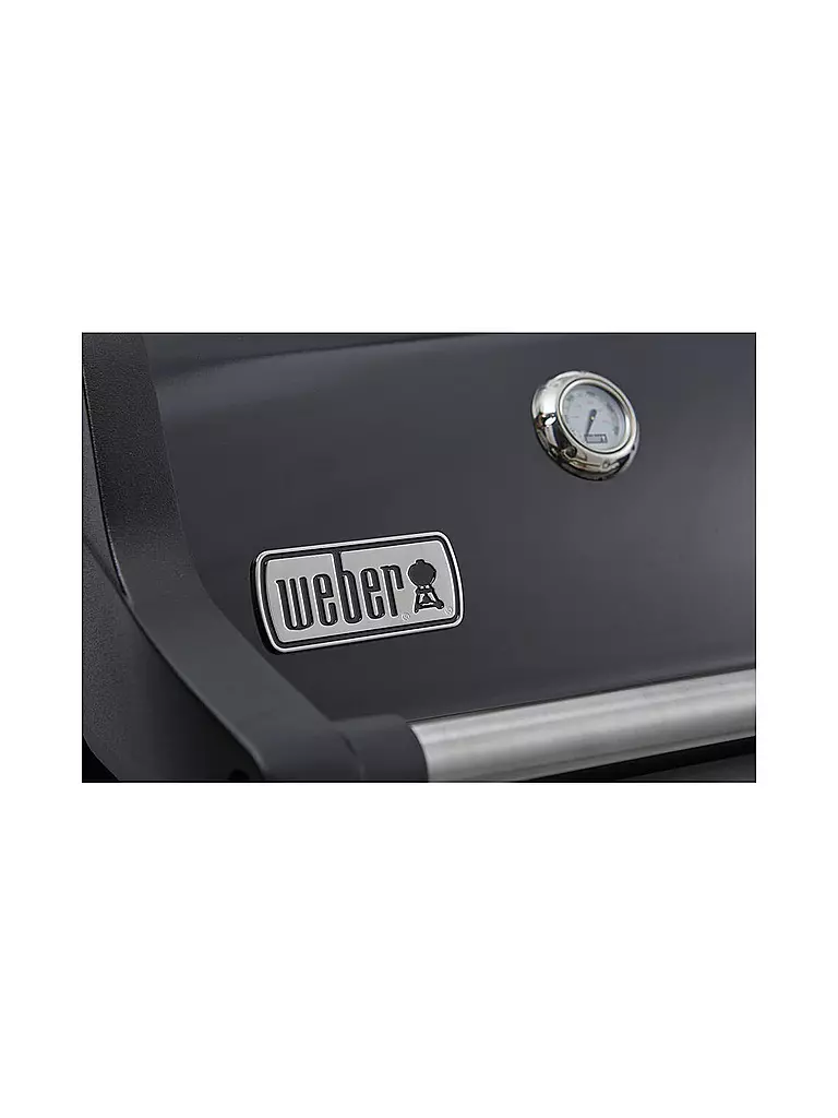 WEBER GRILL | Grill a gas Spirit E-215 GBS 46112279 | 