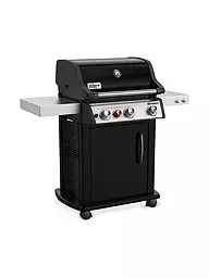 WEBER GRILL | Grill a gas Spirit E-325S GBS 46912279 | Nero