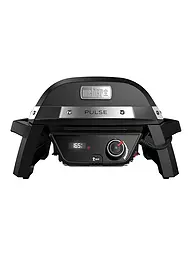 WEBER GRILL | Grill elettrico Pulse 1000 (Nero) | Nero