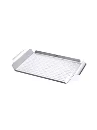 WEBER GRILL | Grillpfanne Weber® Style™ | Argento