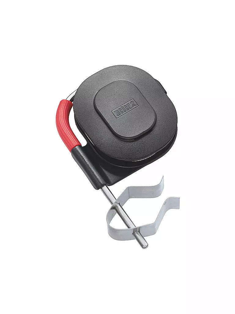 WEBER GRILL | iGrill Pro Sonda per camera di cottura | Senza colore