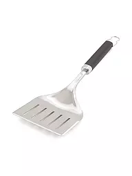 WEBER GRILL | Paletta per pesce di precisione 46 cm 6762 | Argento