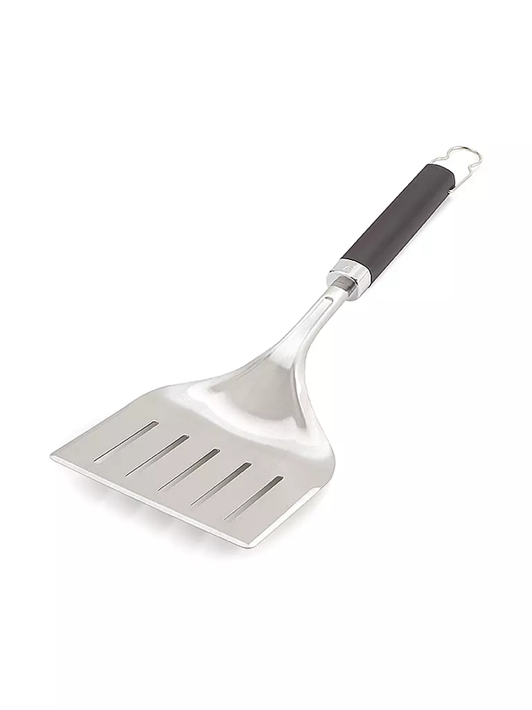 WEBER GRILL | Paletta per pesce di precisione 46 cm 6762 | Argento