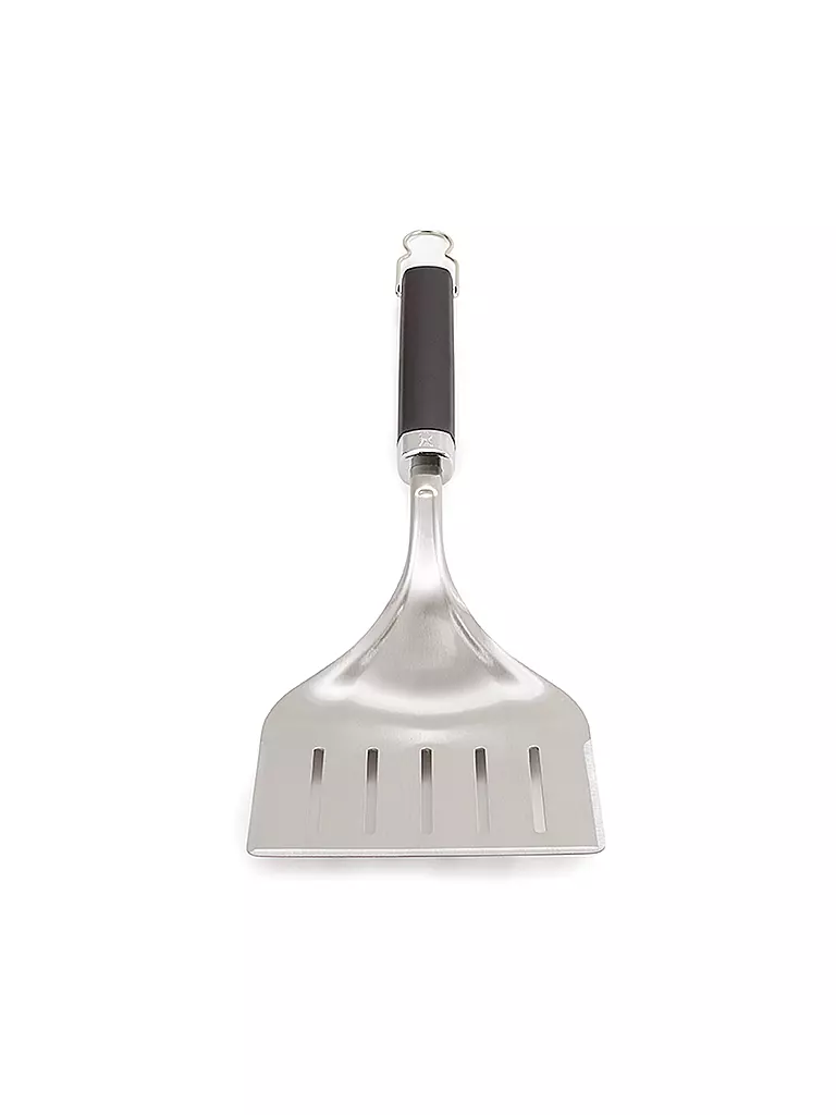WEBER GRILL | Paletta per pesce di precisione 46 cm 6762 | Argento
