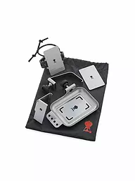 WEBER GRILL | Supporto per Hub di Grigliatura Intelligente Connect 3255 | Senza colore