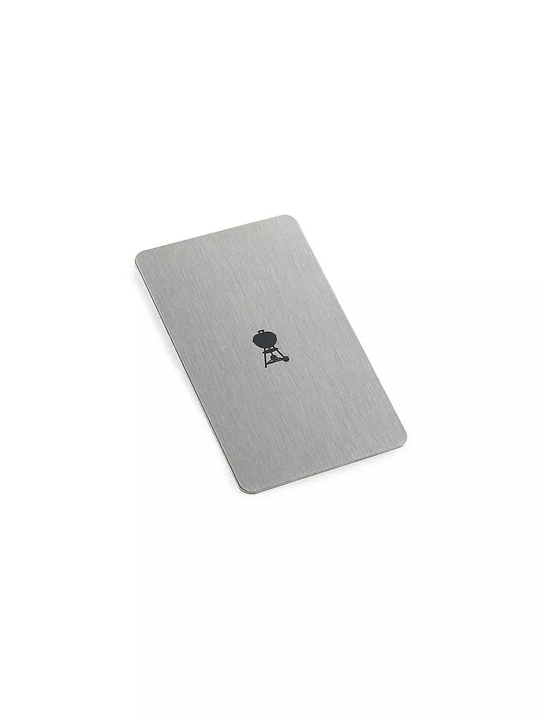 WEBER GRILL | Supporto per Hub di Grigliatura Intelligente Connect 3255 | Senza colore