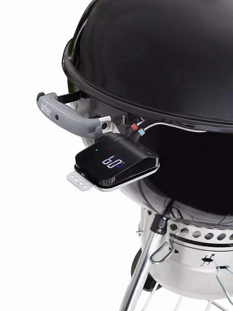 WEBER GRILL | Supporto per Hub di Grigliatura Intelligente Connect 3255 | 