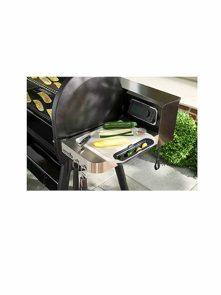 WEBER GRILL | Tagliere Cut & Satch 7032 | 