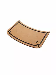 WEBER GRILL | Tagliere Traveler 7031 | Senza colore