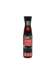 WEBER GRILL | Weber®️ Q e Pulse-Reiniger 0,3l | Senza colore