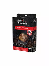 WEBER GRILL | Wet Smoke Kit 7004 | Senza colore