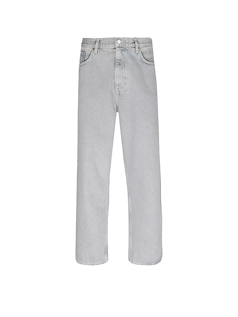 WEEKDAY | Jeans Relaxed Fit GALAXY | Blu chiaro