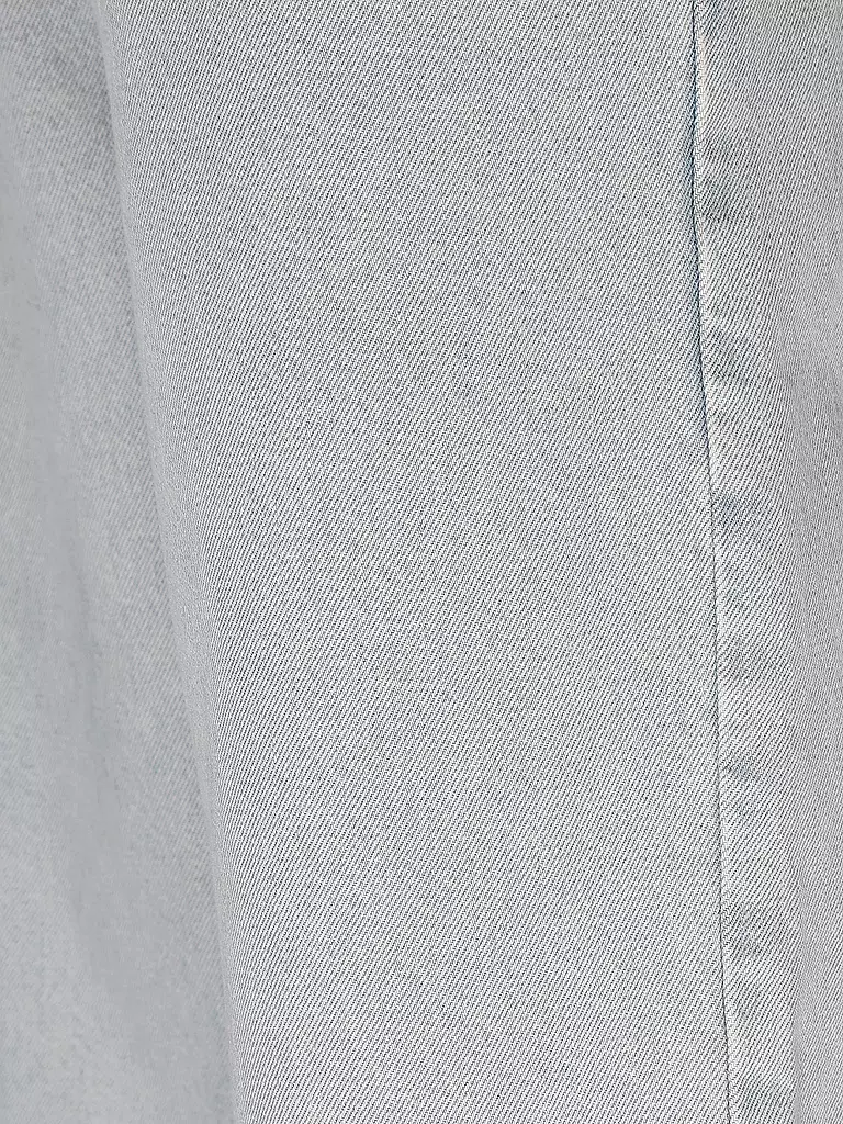 WEEKDAY | Jeans Relaxed Fit GALAXY | Blu chiaro