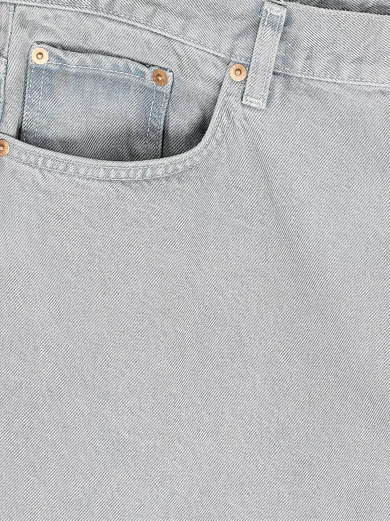 WEEKDAY | Jeans Relaxed Fit GALAXY | Blu chiaro