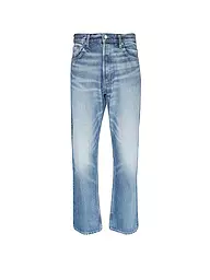 WEEKDAY | Jeans Relaxed Fit SPACE | Blu