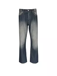 WEEKDAY | Jeans Relaxed Fit SPACE | Blu chiaro