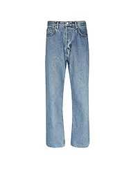 WEEKDAY | Jeans Relaxed Fit SPACE | Blu