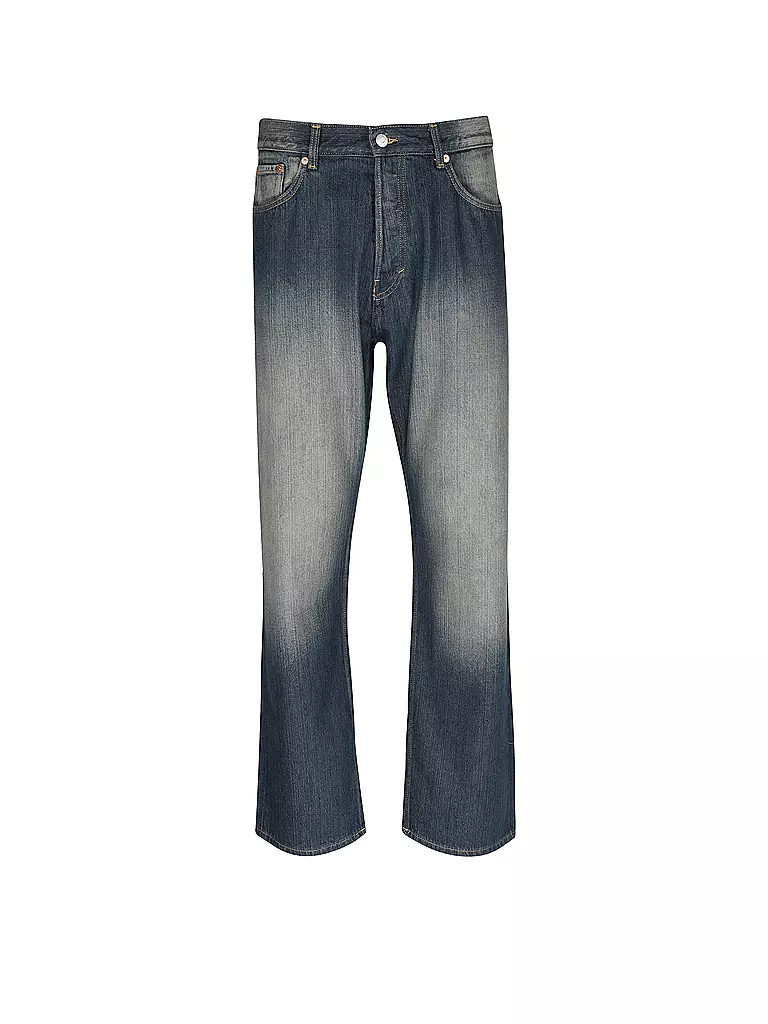 WEEKDAY | Jeans Relaxed Fit SPACE | Blu chiaro