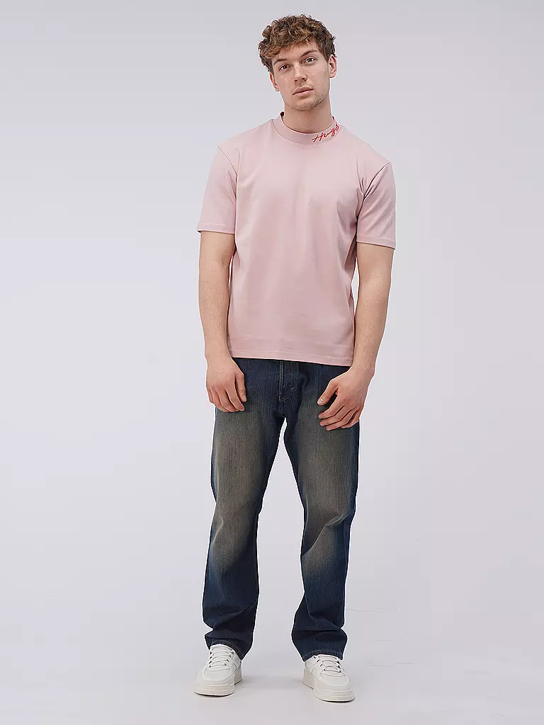 WEEKDAY | Jeans Relaxed Fit SPACE | Blu chiaro