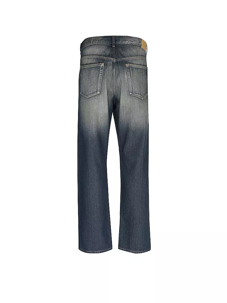 WEEKDAY | Jeans Relaxed Fit SPACE | Blu chiaro