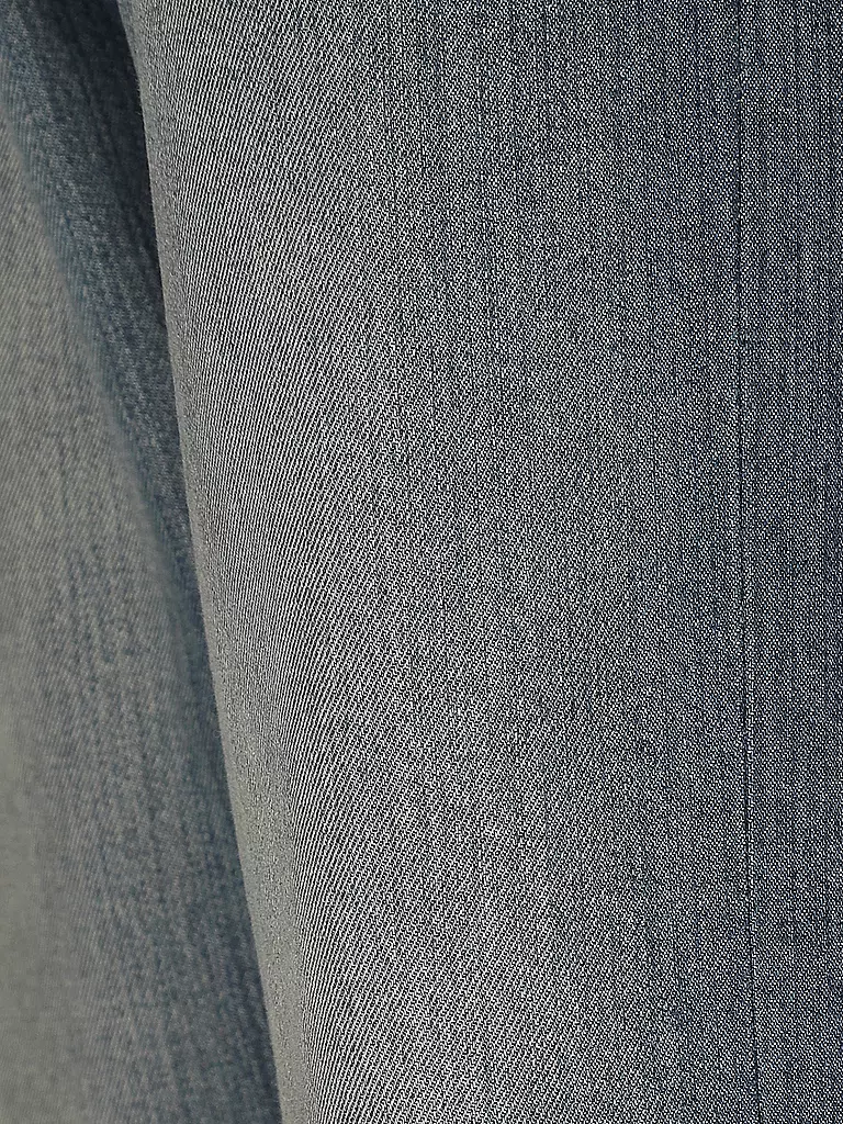 WEEKDAY | Jeans Relaxed Fit SPACE | Blu chiaro