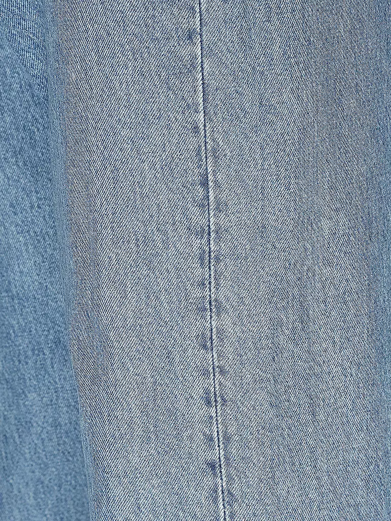 WEEKDAY | Jeans Relaxed Fit SPACE | Blu