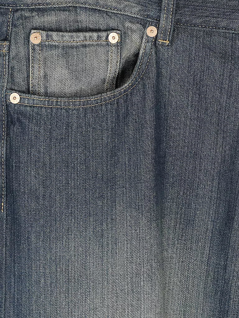 WEEKDAY | Jeans Relaxed Fit SPACE | Blu chiaro