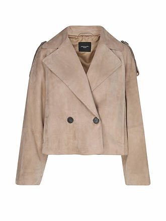 WEEKEND MAX MARA | Giacca in pelle MAGA