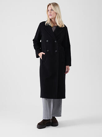 WEEKEND MAX MARA | Cappotto di lana ZUFOLO