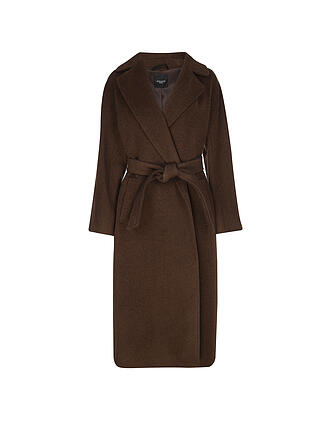 WEEKEND MAX MARA | Cappotto di lana TEMPERA