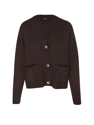 WEEKEND MAX MARA | Cardigan in cashmere OMBRA