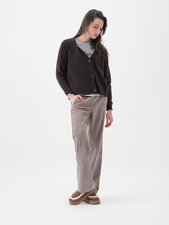 WEEKEND MAX MARA | Cardigan in cashmere OMBRA