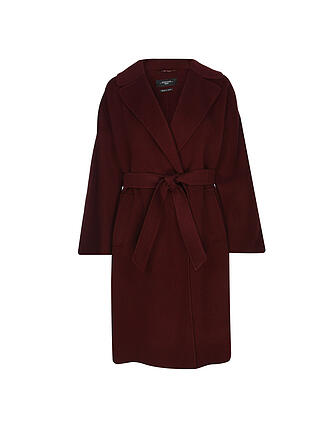 WEEKEND MAX MARA | Cappotto in lana WKDCIVADA