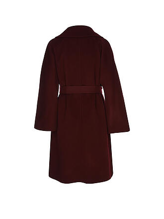 WEEKEND MAX MARA | Cappotto in lana WKDCIVADA
