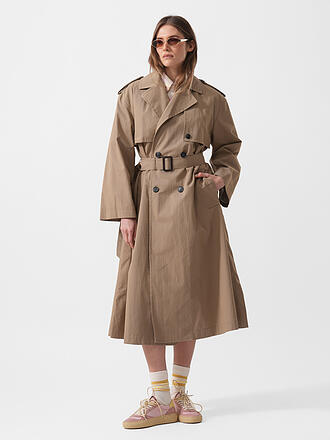 WEEKEND MAX MARA | Trenchcoat WKDGIUNCHI