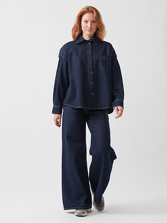 WEEKEND MAX MARA | Jeansbluse WKDFOGGIA