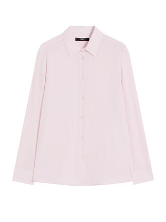 WEEKEND MAX MARA | Camicia di seta WKDCURVONE