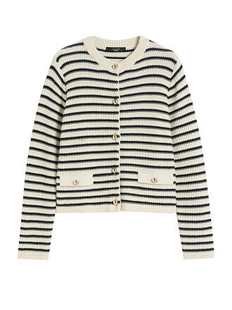 WEEKEND MAX MARA | Cardigan WKDVODKA