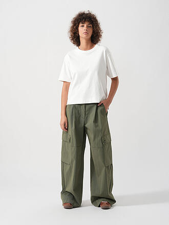 WEEKEND MAX MARA | T-Shirt WKDMULTID