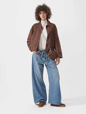 WEEKEND MAX MARA | Borsa in pelle - Clutch WKAVALOIS